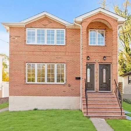 Luxury Guest House - Cheap Jfk Pick Up & Drop Off Available New York Exterior foto