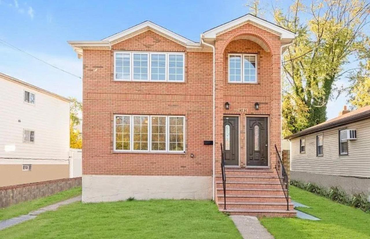 Luxury Guest House - Cheap Jfk Pick Up & Drop Off Available New York Exterior foto