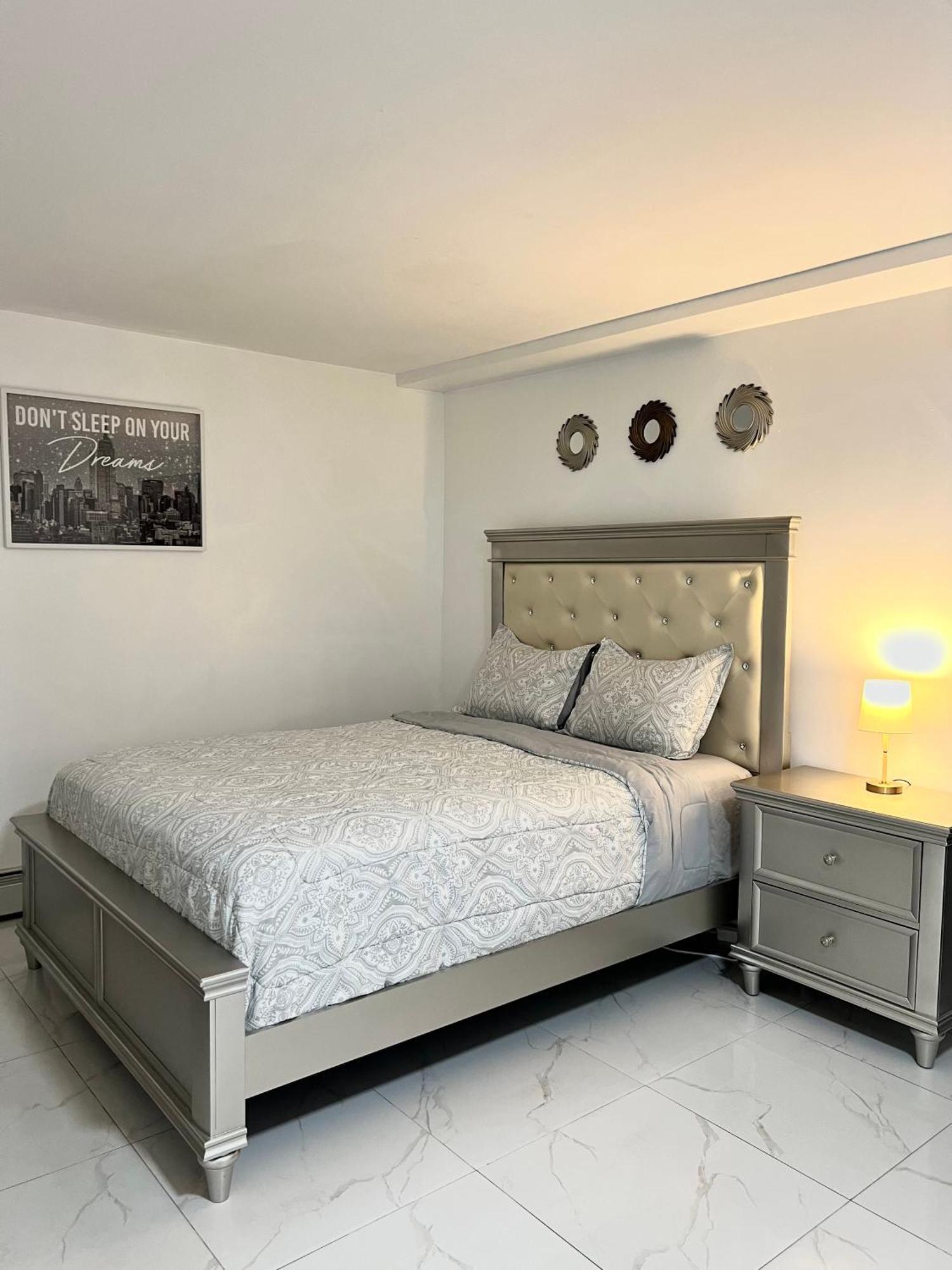 Luxury Guest House - Cheap Jfk Pick Up & Drop Off Available New York Exterior foto